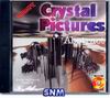 Crystal Pictures ABSTRACT  120 professionelle Fotos NEU