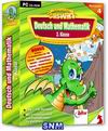 GALSWIN V. 4 Deutsch & Mathematik Klasse 2 VISTA/XP NEU