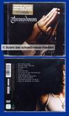 Throwdown Vendetta Limited Edition CD + Bonus DVD - NEU