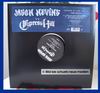 Jason Nevins vs. Cypress Hill - Insane In The Brain 12"
