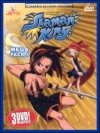 Shaman King Megapack 3 Episoden 19-27 * 3 DVD NEU+OVP