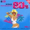 100 Tracks Electric 80s Vol. 1 - 5 CD Box - 80er Jahre