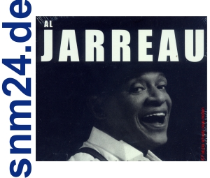 AL JARREAU - The Collection - CD-Album - NEU+OVP