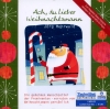 Hörbuch CD - Ach, Du lieber Weihnachtsmann (MP3 CD) NEU+OVP
