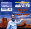 Hörbuch AMERIKA Ein Traum vom neuen Leben / Lojewski