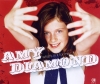 Amy Diamond - Whats in it for me  *5 Tracks - Maxi-CD*