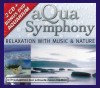 AQUA Symphonie 2x Relax CD + 1 DVD Aquarium BOX-Set NEU