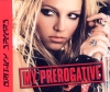 MAXI CD Britney Spears - My Prerogative  * NEU+OVP