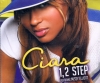 MAXI CD Ciara - 1, 2 Step feat. Missy Elliott * NEU+OVP