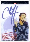 Cliff Richard - World Tour 2003 CLIFF (DVD) NEU + OVP
