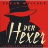 Edgar Wallace - Der Hexer - Hörbuch 2 CDs 158 Min. NEU