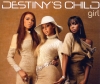 MAXI CD Destiny's Child - Girl (5 Track) * NEU+OVP