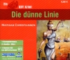 Hörbuch Die dünne Linie / Christiansen (6 CDs) NEU+OVP