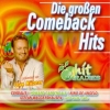 Uwe Hübner präsentiert die grossen Comeback Hits auf CD