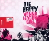 MAXI CD Die Happy - Wanna Be Your Girl * NEU+OVP