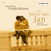 Die Jahre mit Jan - Hörbuch 4 CDs Marianne Fredriksson