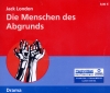 Hörbuch Menschen des Abgrunds / Jack London (6 CDs) NEU