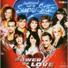 DSDS - Power of Love - CD-Album mit Mark Medlock u.a.
