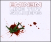 Eminem - Like Toy Soldiers *4 Tracks - Maxi-CD*