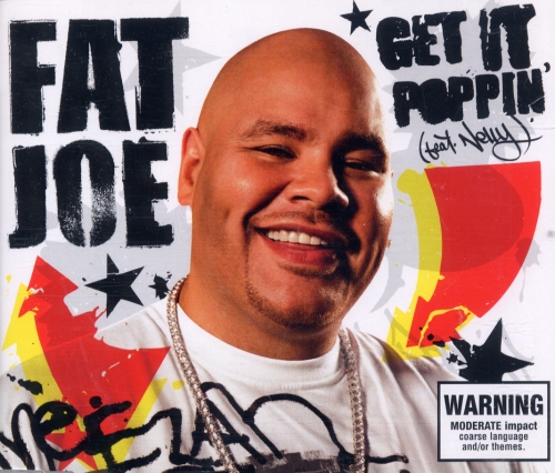 Fat Joe Feat. Nelly - Get It Poppin