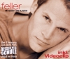 Feller - Besser als Liebe + VIDEO [4 Tracks Maxi-CD]