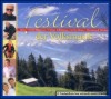 Festival der Volksmusik (3CD-Set) Hansi Hinterseer uva.