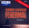 Hörbuch FEUERMAL / Wimmer Wilkenloh (MP3 CD) NEU+OVP