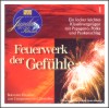 Feuerwerk der Gefühle - Klassik Klassisch CD-Audio NEU