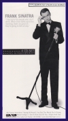 Frank Sinatra 4-CD Geschenkset + 36 Seiten Booklet NEU