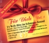 FÜR DICH ! Vol. 1 * (Doppel-CD) Schmuse Hits * NEU+OVP