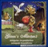 Grimm´s  Märchen 2 - Gebrüder Grimm (Hörbuch) NEU + OVP