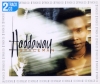 Haddaway - Spaceman [2 Tracks Maxi-CD]