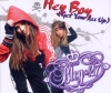 MAXI CD Blog27 - Hey Boy (Get Your Ass Up) * NEU+OVP
