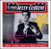 Jerry Cotton - Mein heißer Deal in New Orleans Hörbuch