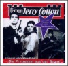 Jerry Cotton - Die Prinzessin aus der Bronx Hörbuch NEU