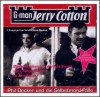 Jerry Cotton - Decker und die Selbstmord-Falle Hörbuch