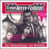 Jerry Cotton - Der Rattenfänger von Brooklyn Hörbuch