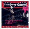 Jerry Cotton - Die Lady, die Phil Decker jagte Hörbuch