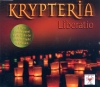 MAXI CD Krypteria - Liberatio Benefiz-Single * NEU+OVP