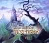 Herr der Ringe Music inspired by Lord of the Rings 3 CD