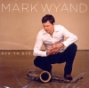 Mark Wyand - Eye to Eye * CD-Album (2007) 13 Track NEU