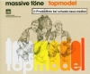 MAXI CD Massive Töne - Topmodel + Video *NEU + OVP*