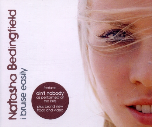 Natasha Bedingfield - I Bruise Easily