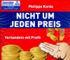 Hörbuch Nicht um jeden Preis / Korda (4 CDs) NEU+OVP