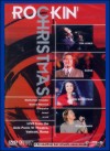 DVD Rocking Christmas Live Konzert mit Tom Jones, Sasha, Bryan Adams uva. NEU