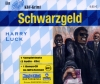 Hörbuch SCHWARZGELD / Harry Luck (6 CDs) NEU+OVP