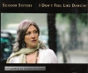 MAXI CD Scissor Sisters - I Don't Feel Like Dancin NEU
