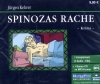 Hörbuch SPINOZAS RACHE / Jürgen Kehrer (5 CDs) NEU+OVP