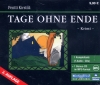 Hörbuch TAGE OHNE ENDE / Pentti Kirstilä (8 CD) NEU+OVP