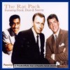 The Rat Pack featuring Frank, Dean & Sammy NEU + OVP